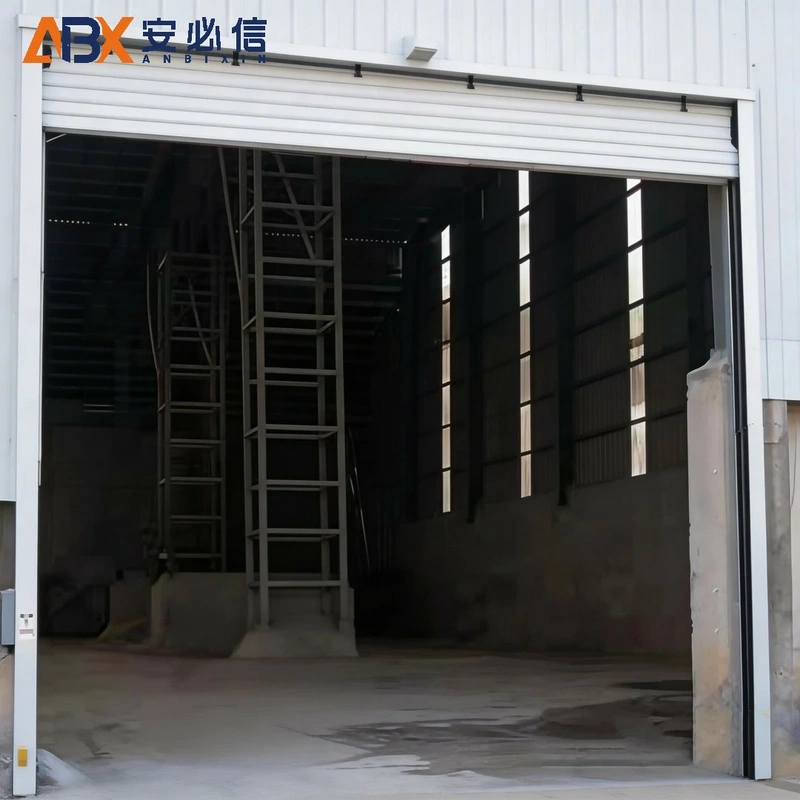 陇南背带堆积门
